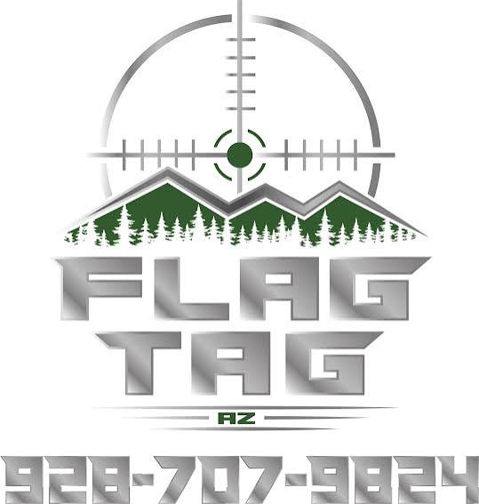 Flag Tag logo